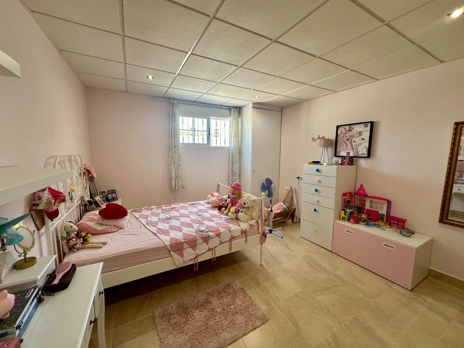 5 quarto Moradia para venda em La Marina com piscina garagem - 540 000 € (Ref: 9133124)