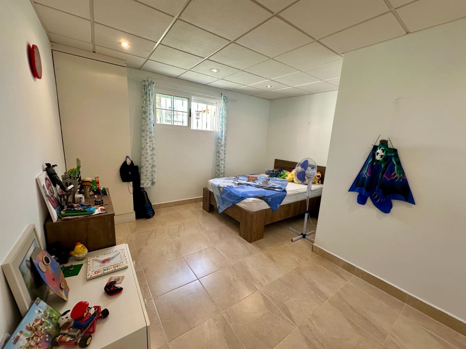 5 quarto Moradia para venda em La Marina com piscina garagem - 540 000 € (Ref: 9133124)