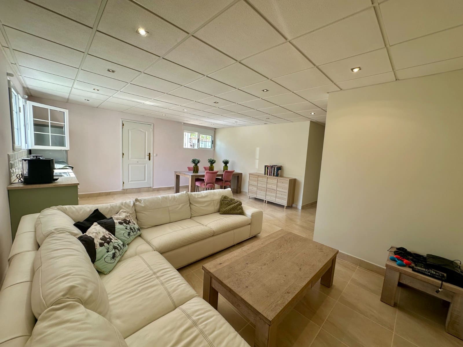 5 quarto Moradia para venda em La Marina com piscina garagem - 540 000 € (Ref: 9133124)