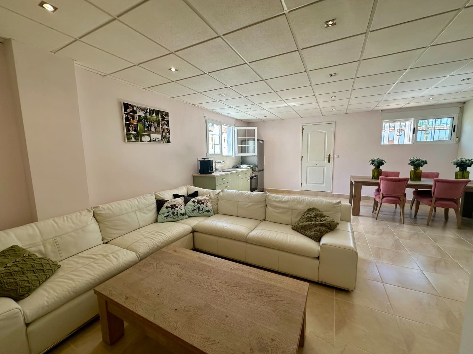 5 quarto Moradia para venda em La Marina com piscina garagem - 540 000 € (Ref: 9133124)