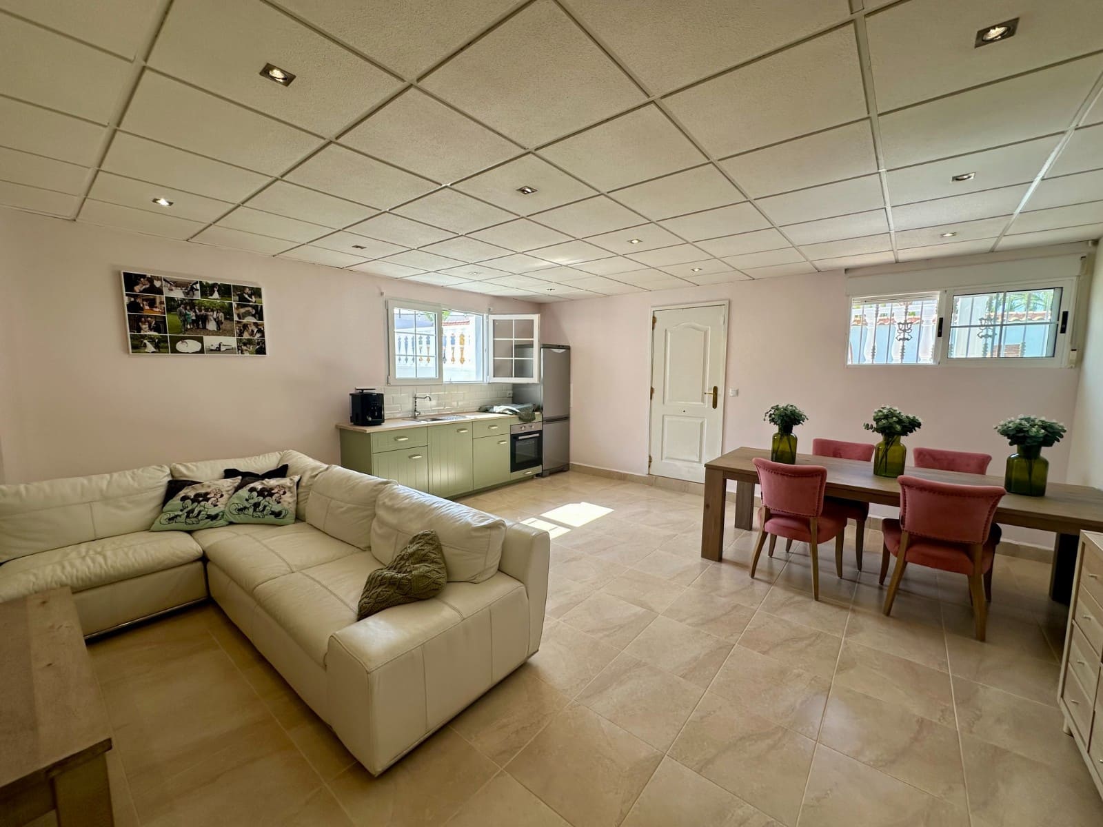 5 quarto Moradia para venda em La Marina com piscina garagem - 540 000 € (Ref: 9133124)