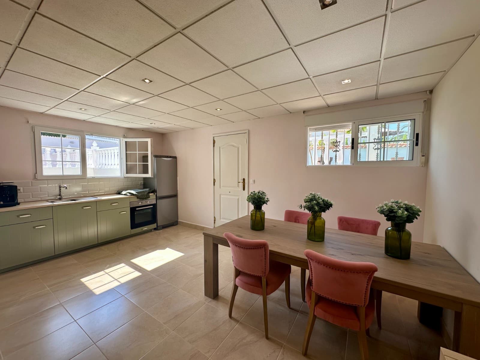 5 quarto Moradia para venda em La Marina com piscina garagem - 540 000 € (Ref: 9133124)