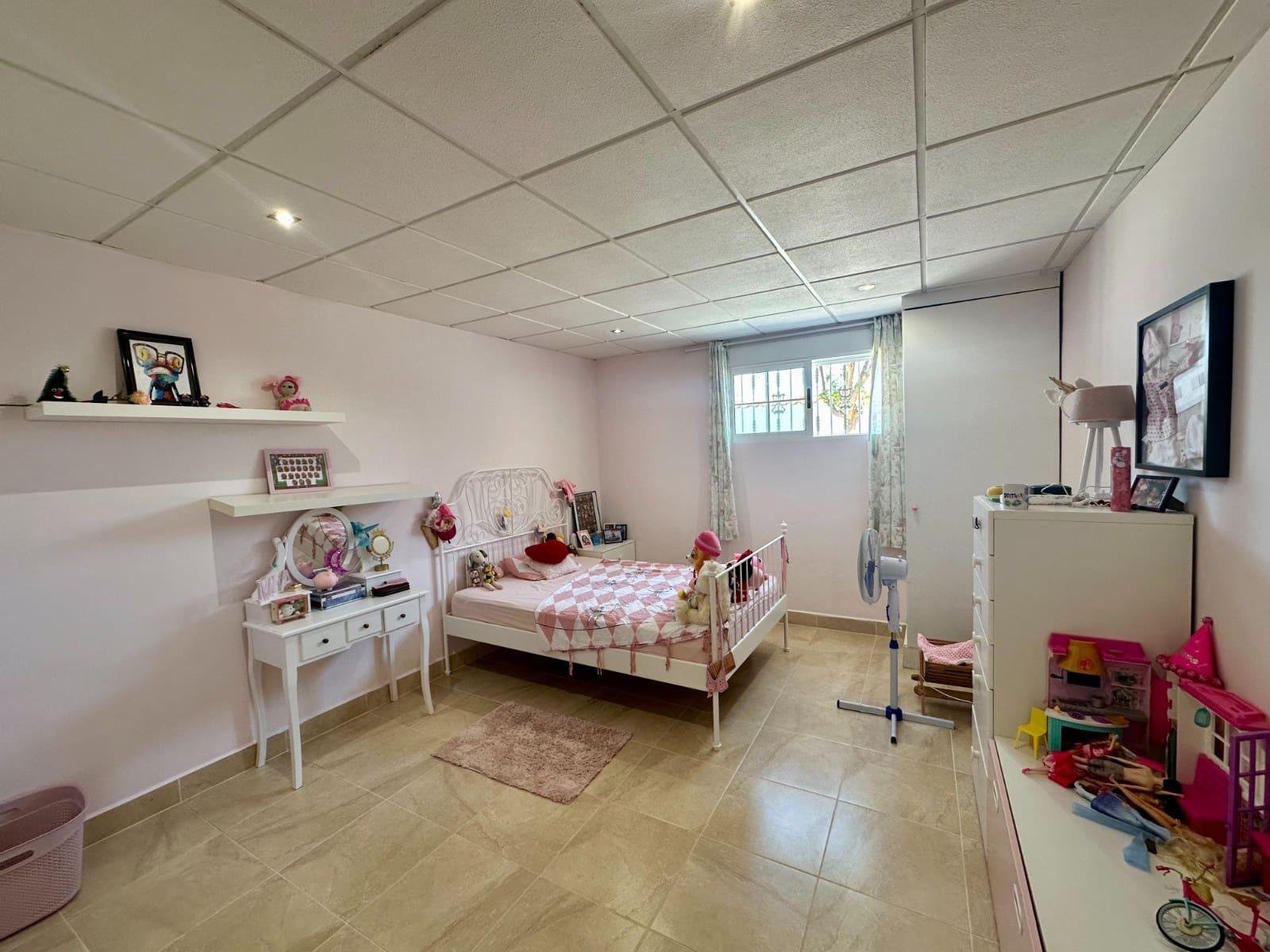 5 quarto Moradia para venda em La Marina com piscina garagem - 540 000 € (Ref: 9133124)