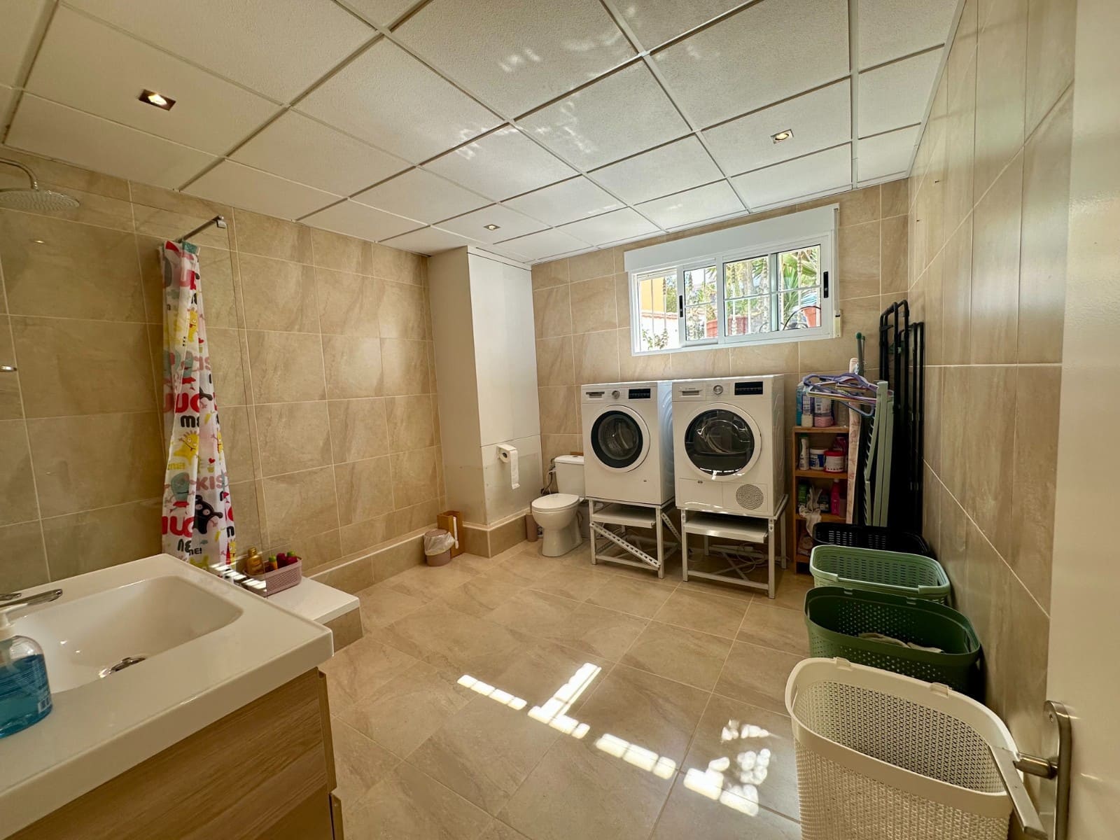 5 quarto Moradia para venda em La Marina com piscina garagem - 540 000 € (Ref: 9133124)