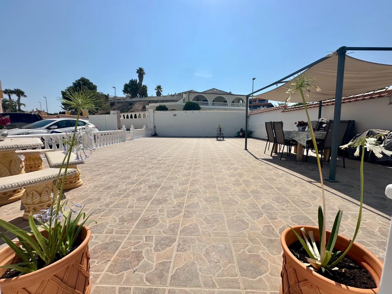 5 quarto Moradia para venda em La Marina com piscina garagem - 540 000 € (Ref: 9133124)