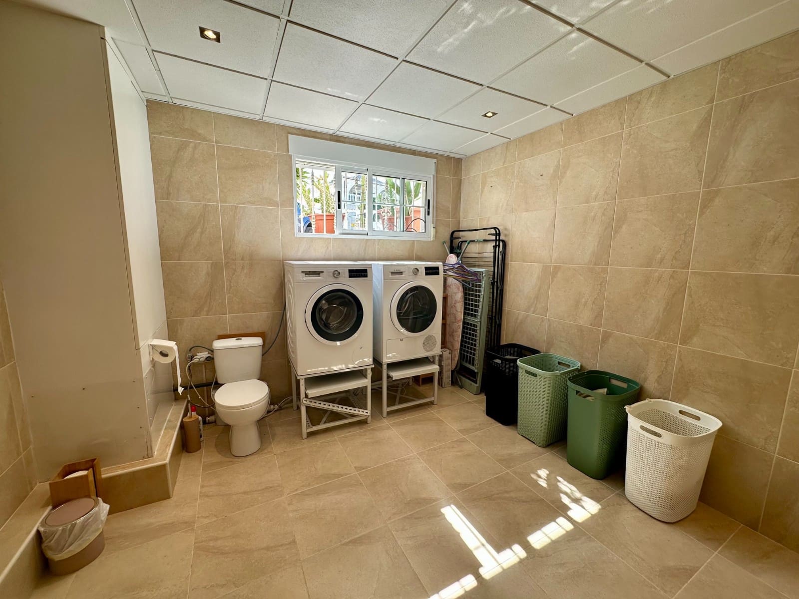 5 quarto Moradia para venda em La Marina com piscina garagem - 540 000 € (Ref: 9133124)