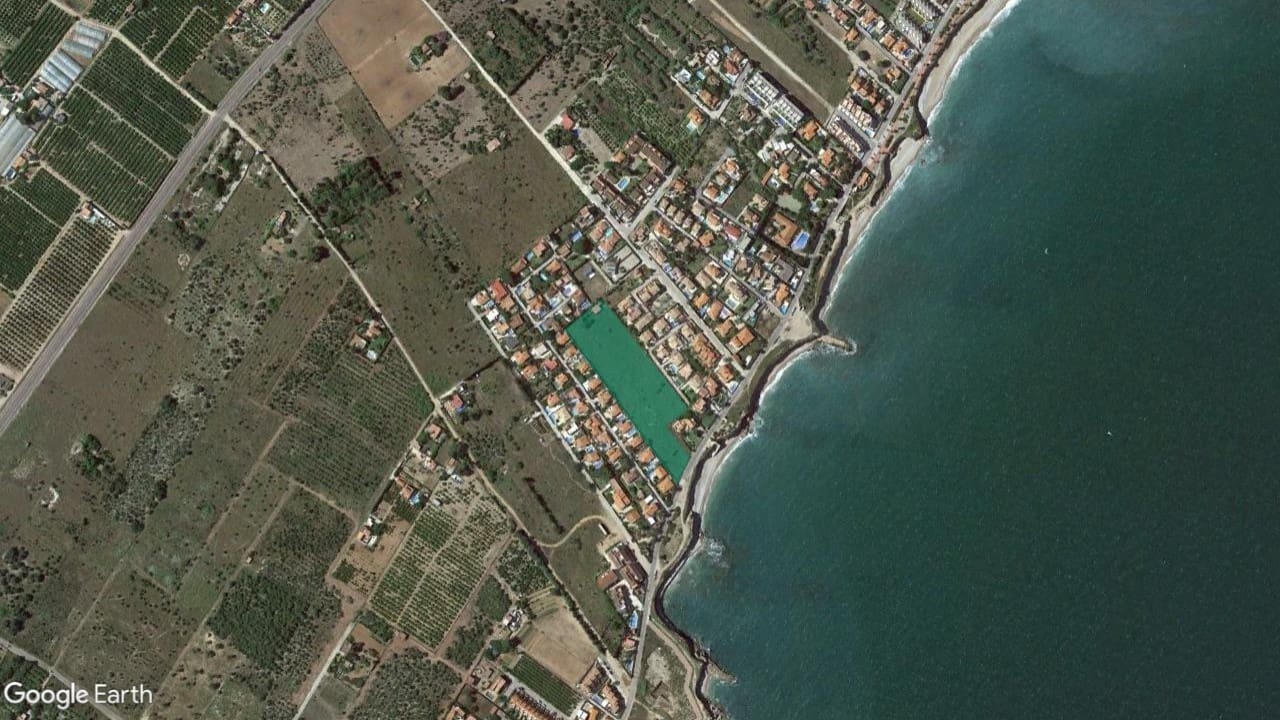 Bouwgrond te koop in Vinaros - € 2.000.000 (Ref: 9135943)