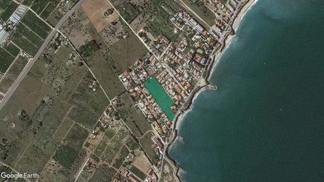 Building Plot for sale in Vinaròs - € 1,800,000 (Ref: 9135943)