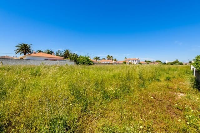 Bouwgrond te koop in Vinaròs - € 2.000.000 (Ref: 9135943)