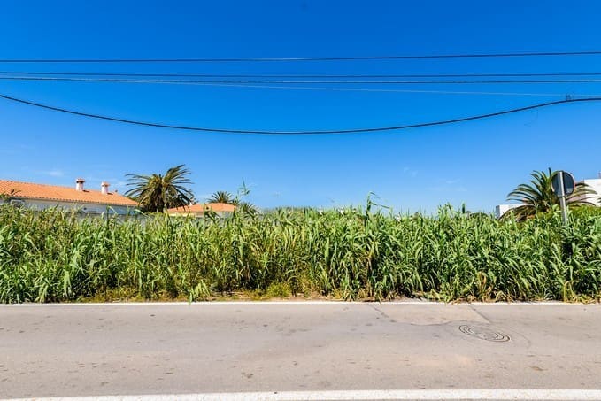 Bouwgrond te koop in Vinaros - € 2.000.000 (Ref: 9135943)