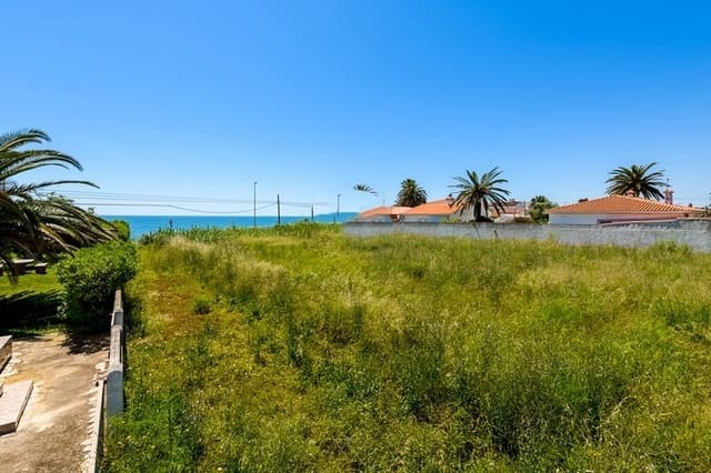 Bouwgrond te koop in Vinaròs - € 2.000.000 (Ref: 9135943)