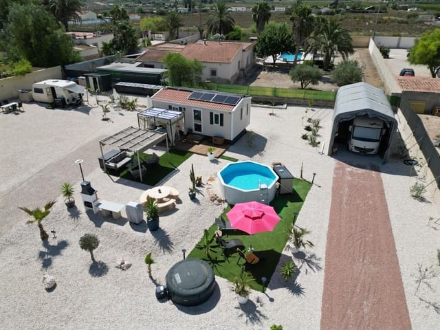 Area Edificabile in vendita in La Hoya, Elche / Elx - 142.000 € (Rif: 9137514)