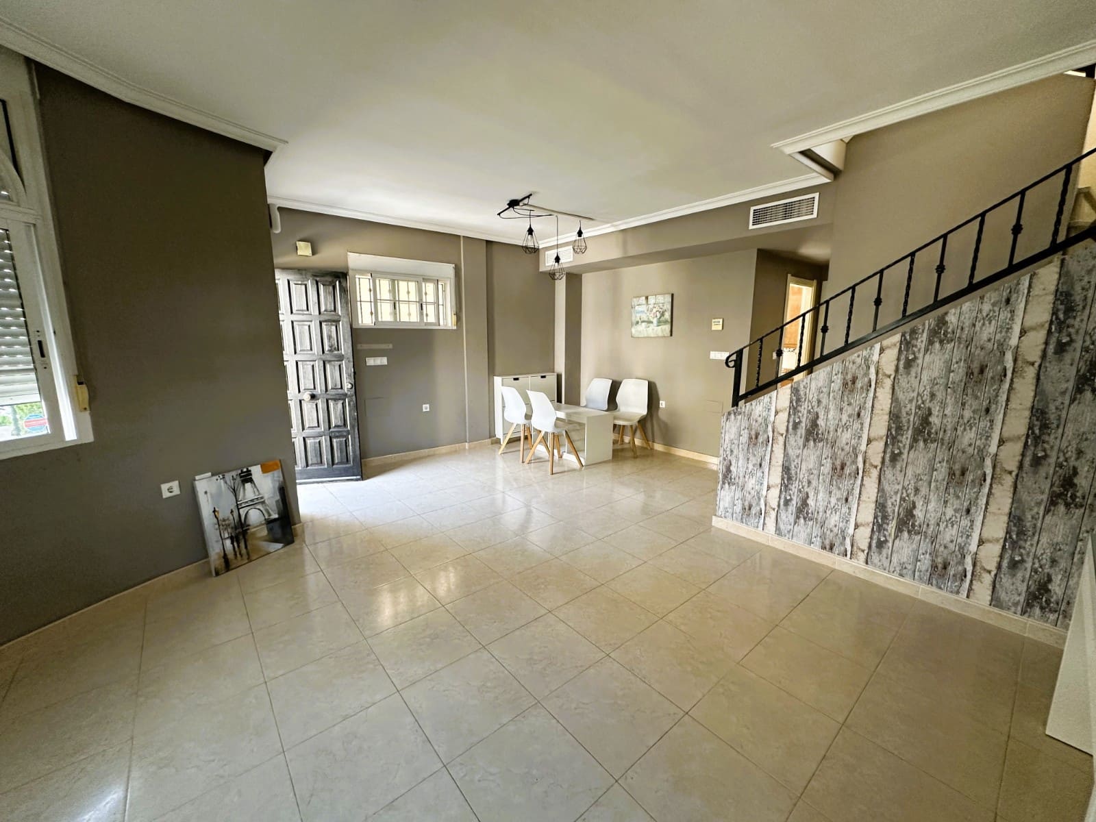 3 slaapkamer Villa te koop in La Marina met zwembad - € 188.000 (Ref: 9138488)