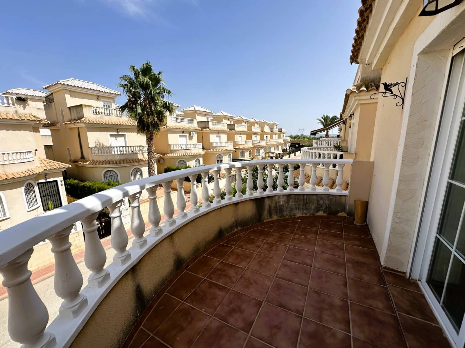 3 slaapkamer Villa te koop in La Marina met zwembad - € 188.000 (Ref: 9138488)