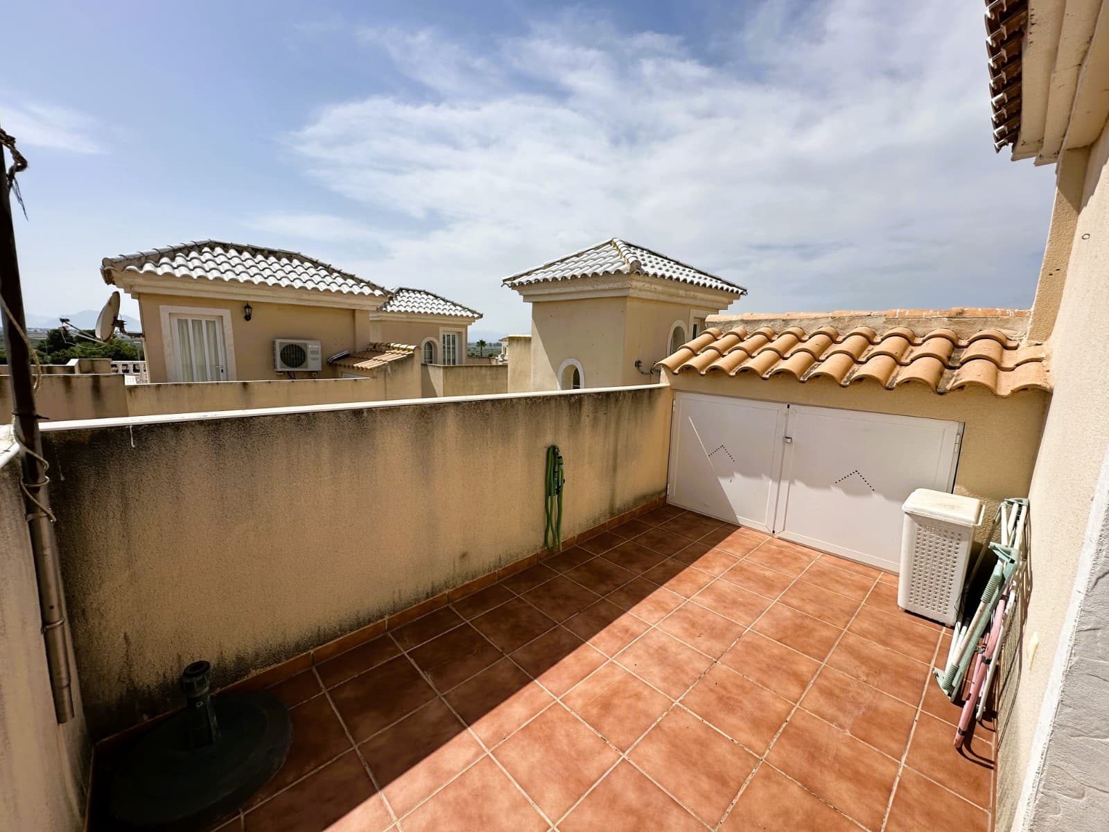 3 slaapkamer Villa te koop in La Marina met zwembad - € 188.000 (Ref: 9138488)