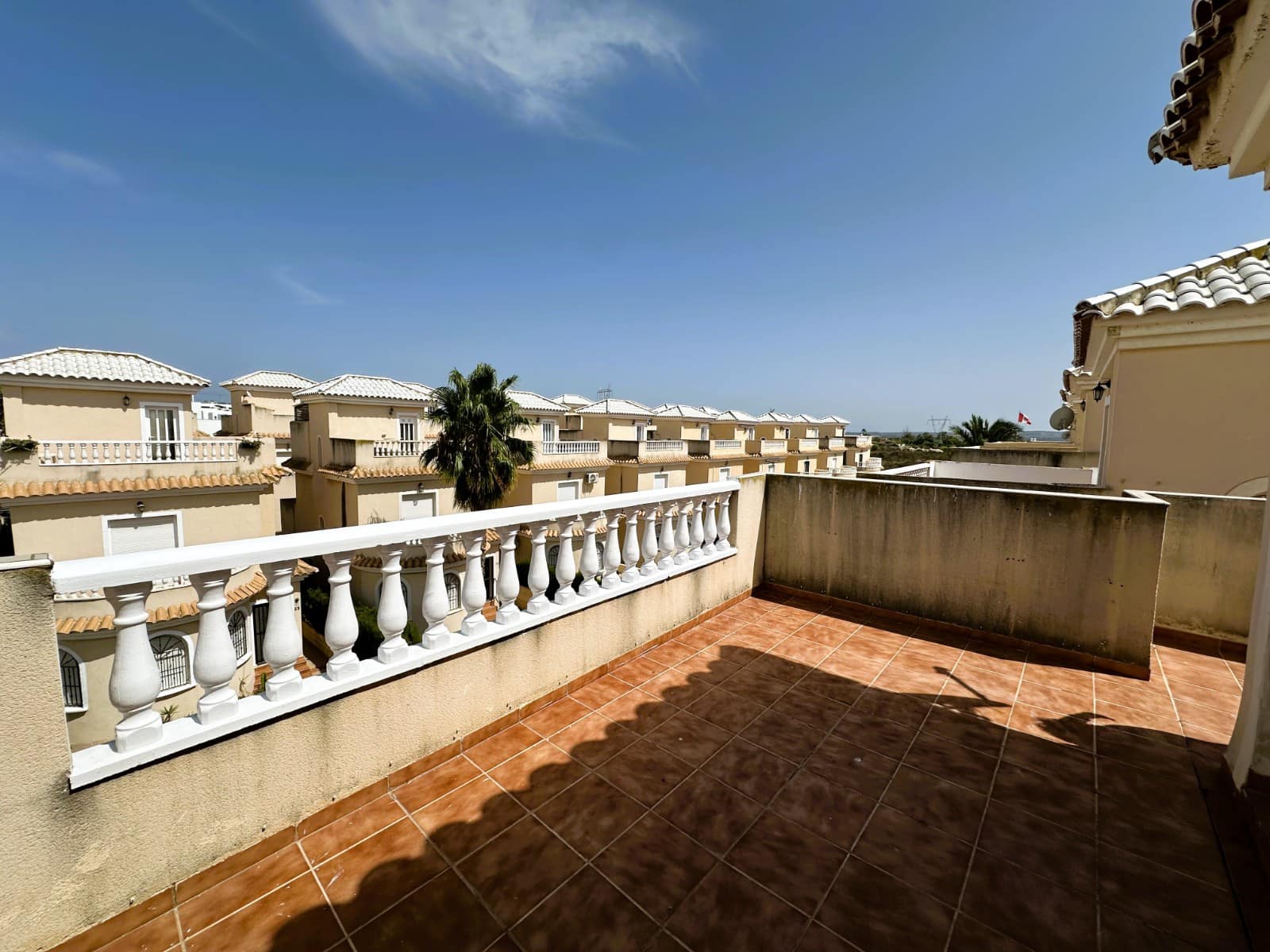 3 slaapkamer Villa te koop in La Marina met zwembad - € 188.000 (Ref: 9138488)