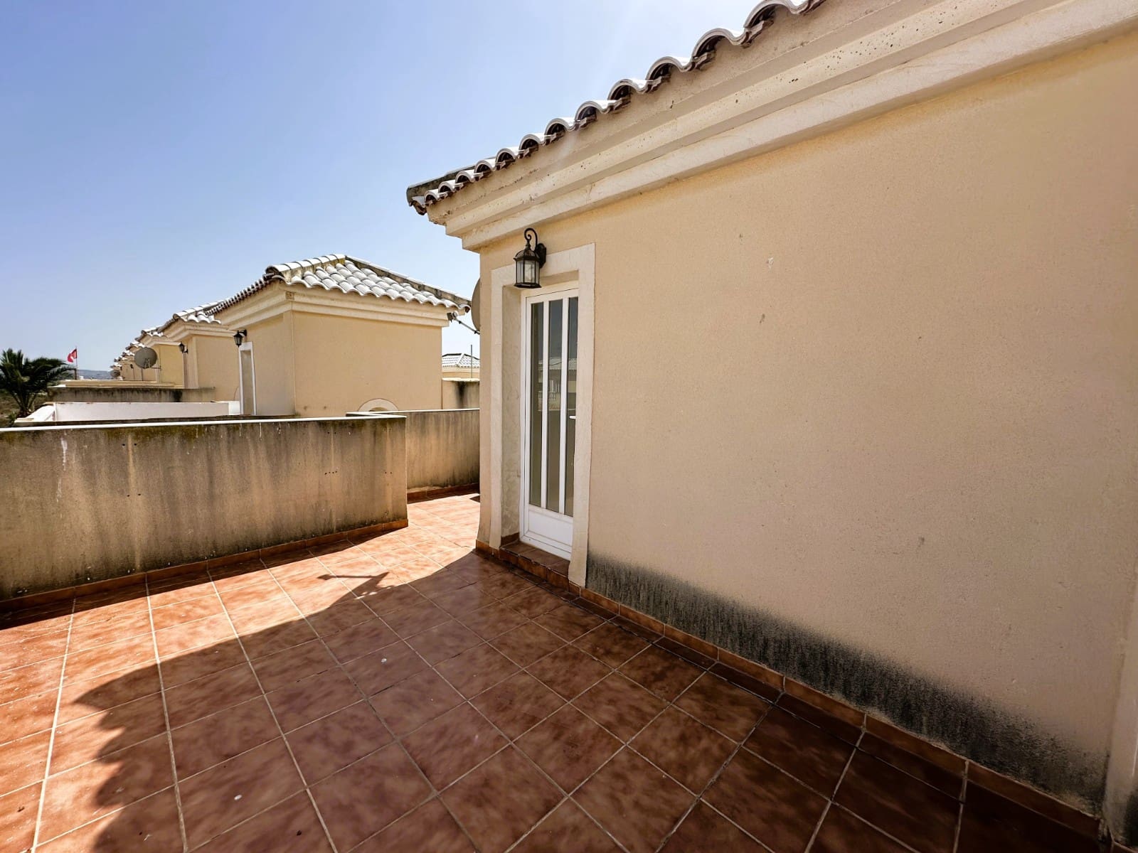 3 slaapkamer Villa te koop in La Marina met zwembad - € 188.000 (Ref: 9138488)