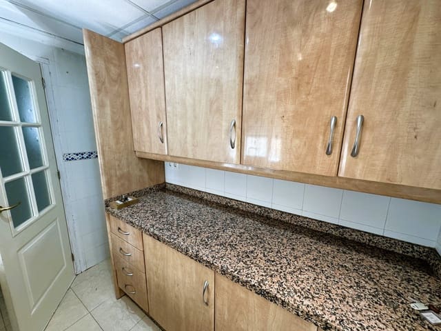 3 chambre Villa/Maison à vendre à La Marina, Elche / Elx avec piscine - 188 000 € (Ref: 9138488)