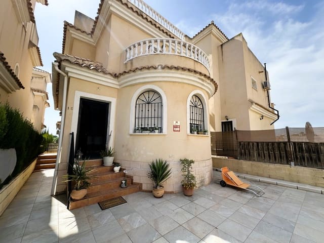 3 chambre Villa/Maison à vendre à La Marina, Elche / Elx avec piscine - 188 000 € (Ref: 9138488)