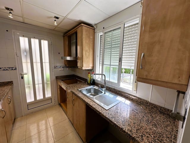 3 chambre Villa/Maison à vendre à La Marina, Elche / Elx avec piscine - 188 000 € (Ref: 9138488)