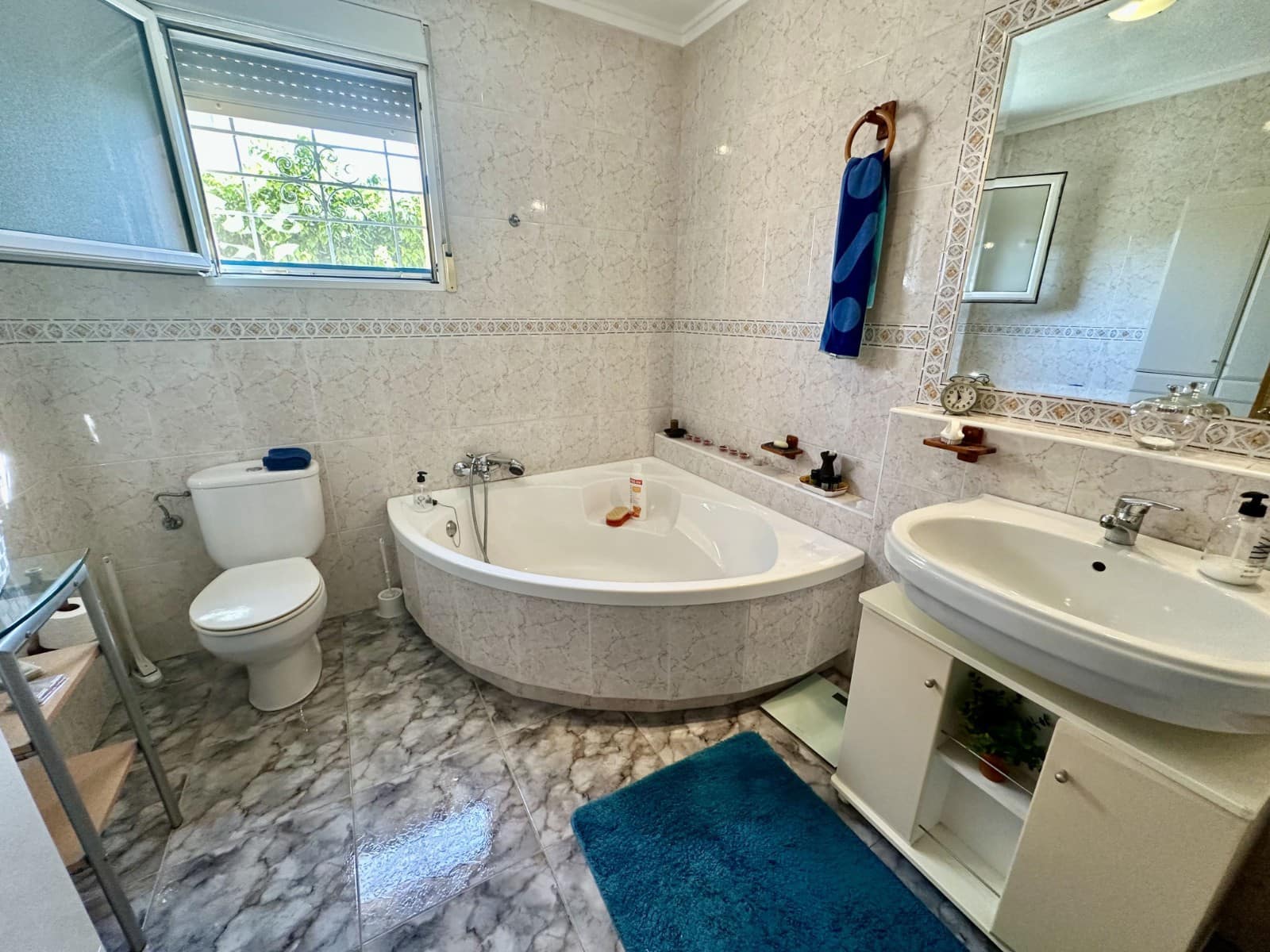 6 chambre Villa/Maison à vendre à La Marina avec piscine - 689 000 € (Ref: 9144535)