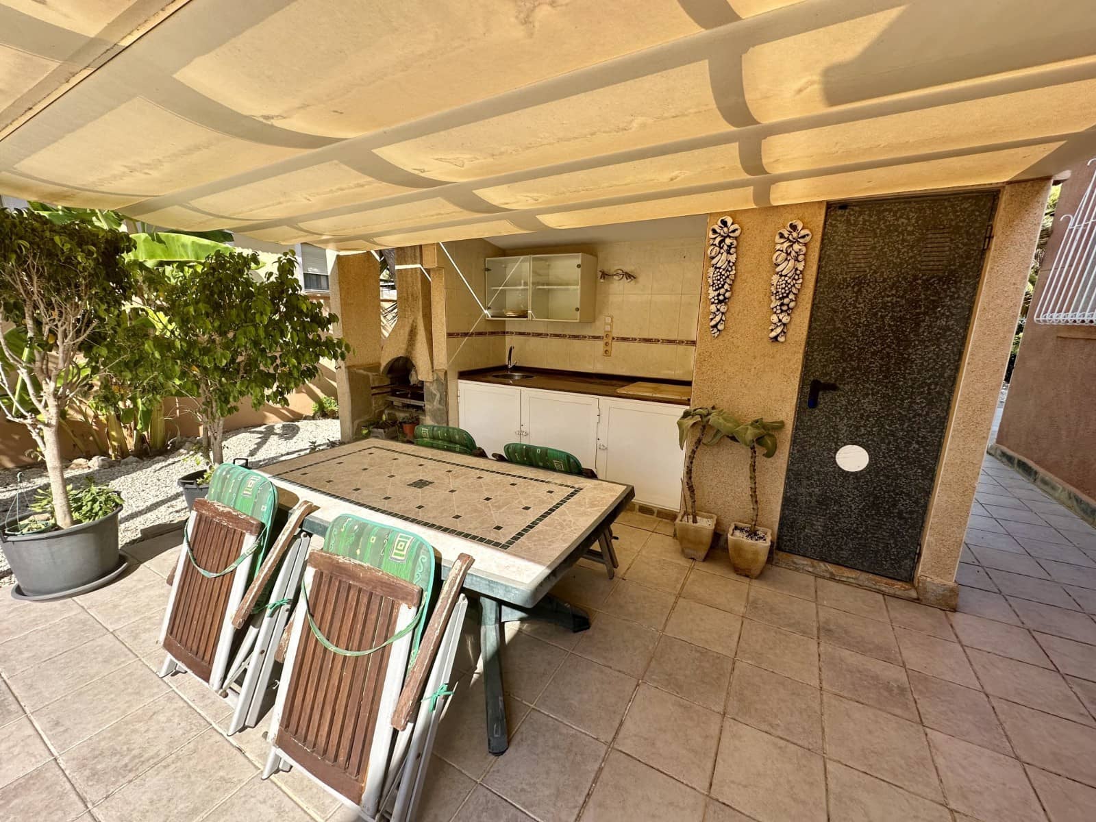 6 chambre Villa/Maison à vendre à La Marina avec piscine - 689 000 € (Ref: 9144535)