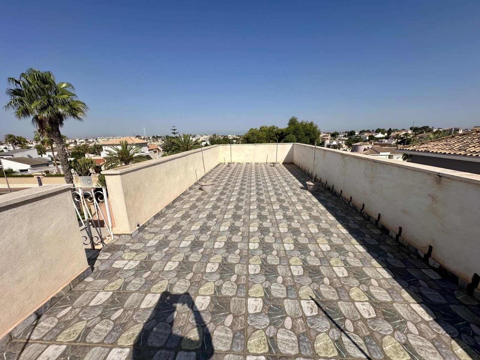 6 chambre Villa/Maison à vendre à La Marina avec piscine - 689 000 € (Ref: 9144535)