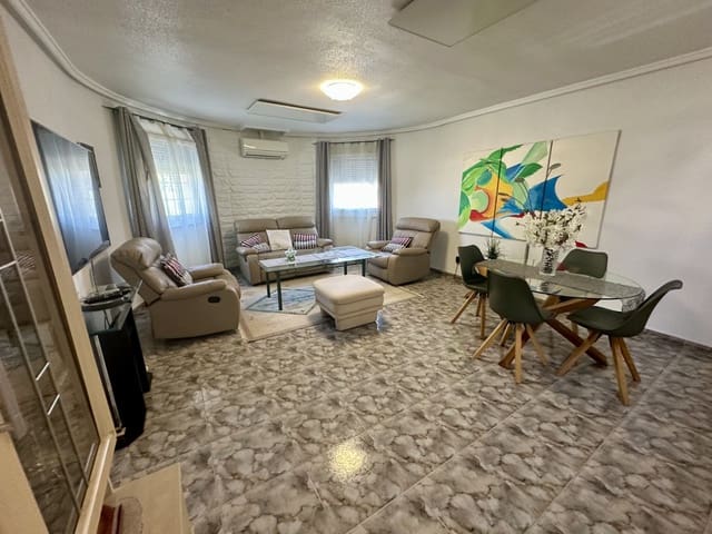 6 chambre Villa/Maison à vendre à La Marina, Elche / Elx avec piscine - 689 000 € (Ref: 9144535)