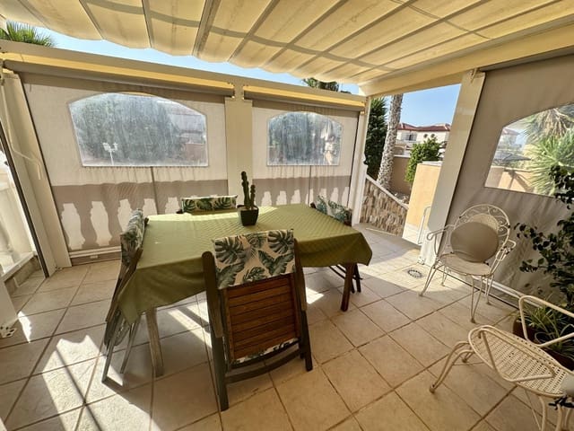 6 chambre Villa/Maison à vendre à La Marina, Elche / Elx avec piscine - 689 000 € (Ref: 9144535)