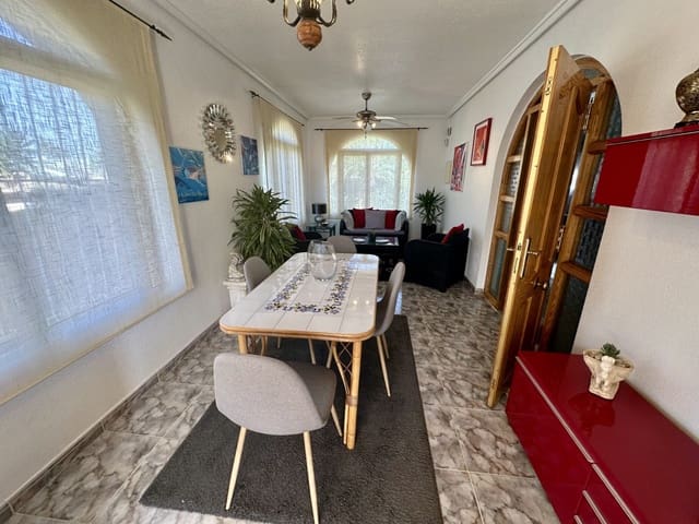 6 chambre Villa/Maison à vendre à La Marina, Elche / Elx avec piscine - 689 000 € (Ref: 9144535)