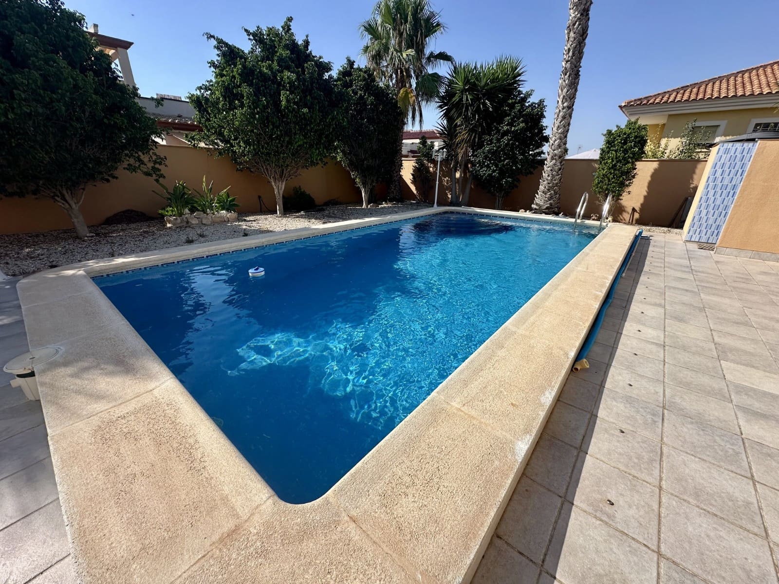 6 chambre Villa/Maison à vendre à La Marina avec piscine - 689 000 € (Ref: 9144535)