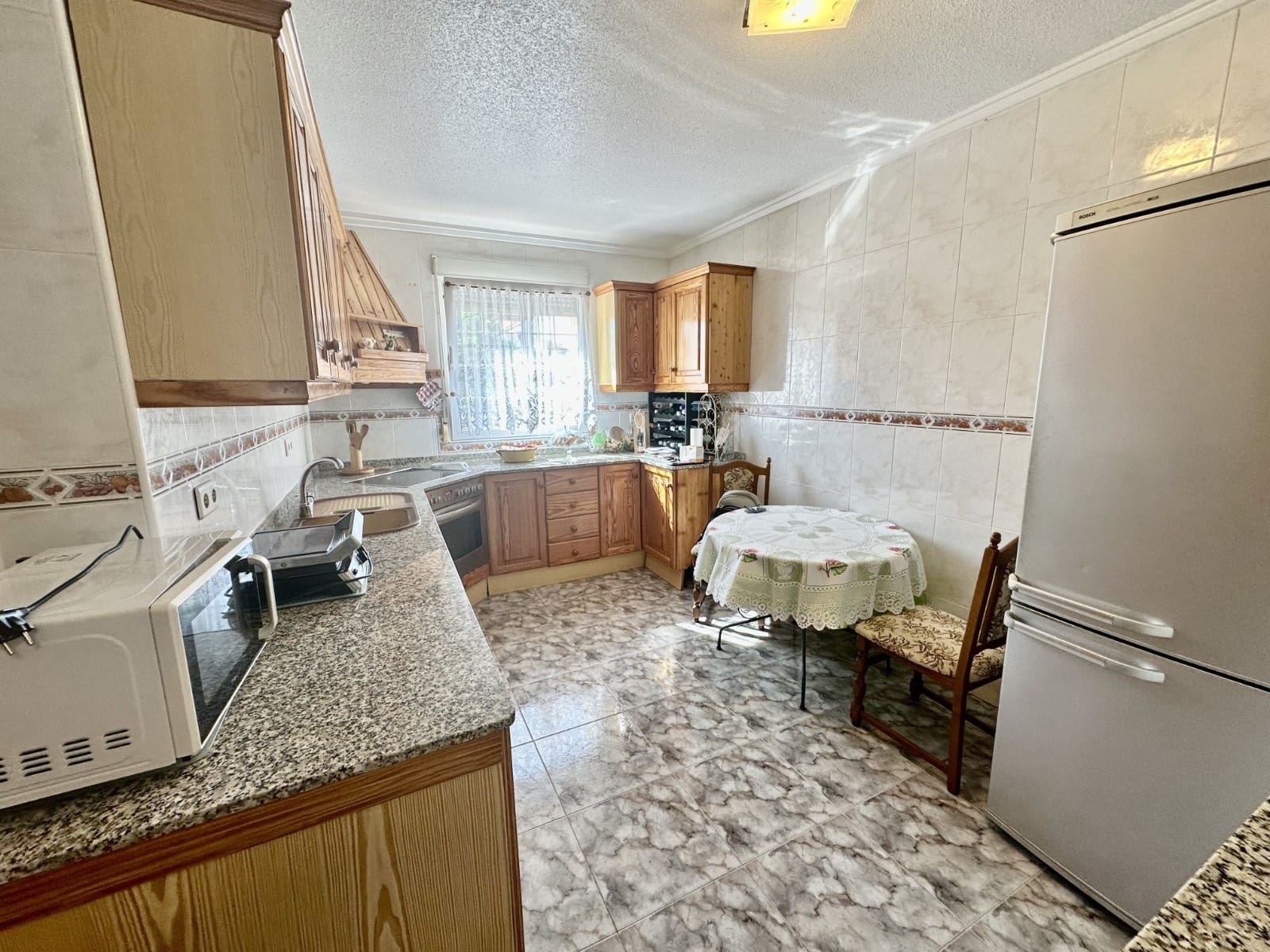 6 chambre Villa/Maison à vendre à La Marina avec piscine - 689 000 € (Ref: 9144535)