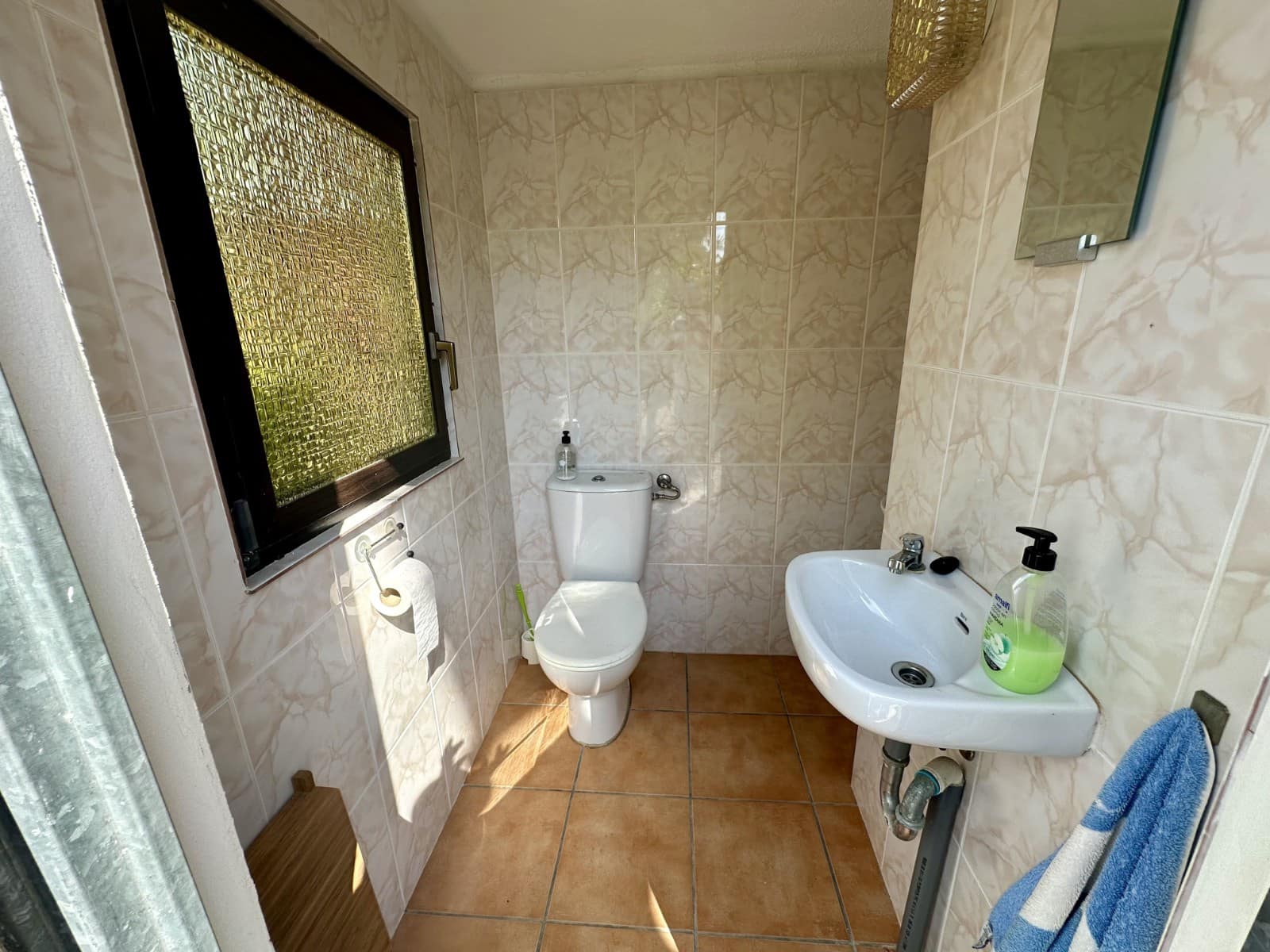 6 chambre Villa/Maison à vendre à La Marina avec piscine - 689 000 € (Ref: 9144535)