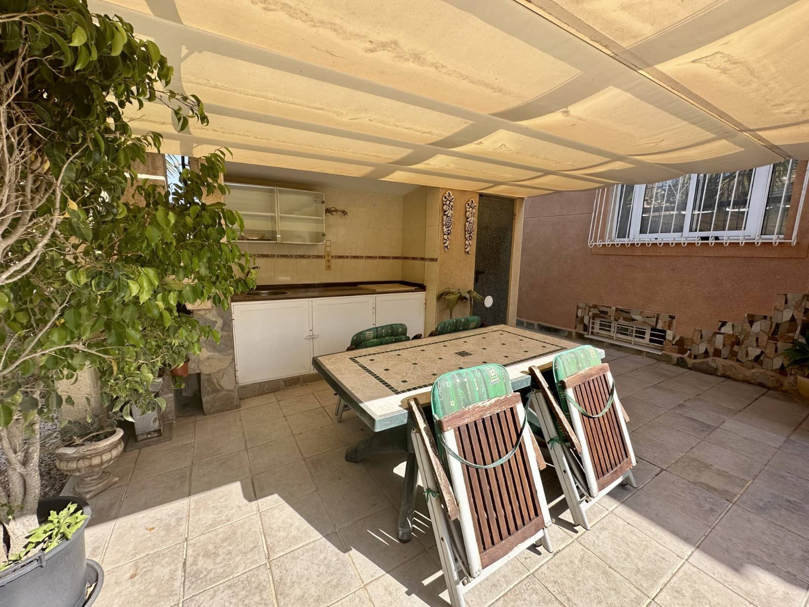 6 chambre Villa/Maison à vendre à La Marina avec piscine - 689 000 € (Ref: 9144535)