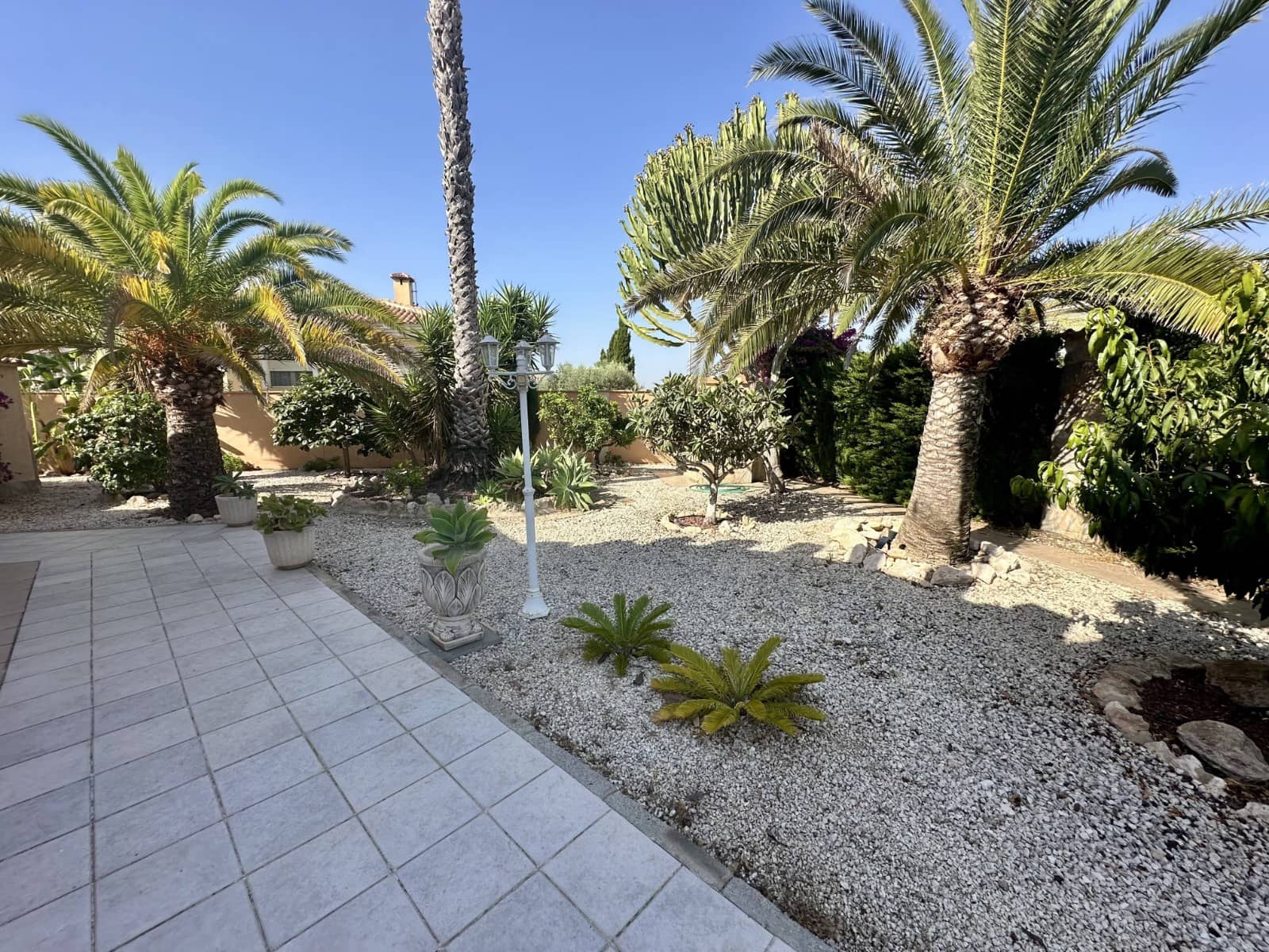 6 chambre Villa/Maison à vendre à La Marina avec piscine - 689 000 € (Ref: 9144535)