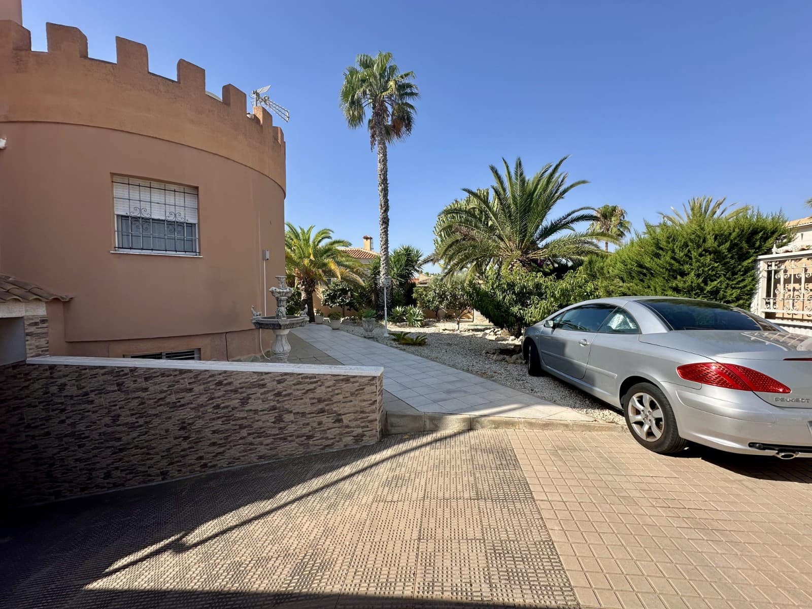 6 chambre Villa/Maison à vendre à La Marina avec piscine - 689 000 € (Ref: 9144535)