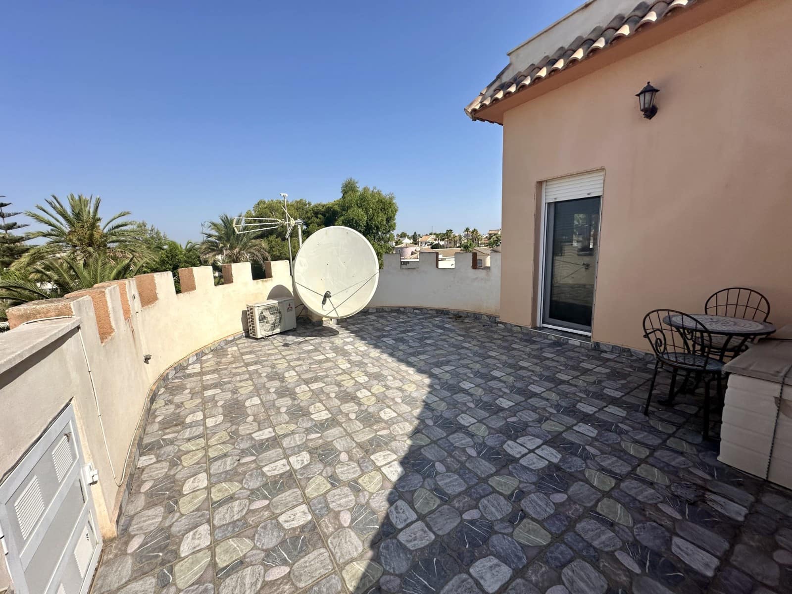 6 chambre Villa/Maison à vendre à La Marina avec piscine - 689 000 € (Ref: 9144535)