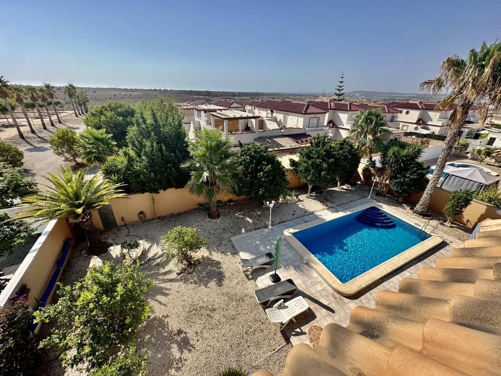 6 chambre Villa/Maison à vendre à La Marina avec piscine - 689 000 € (Ref: 9144535)