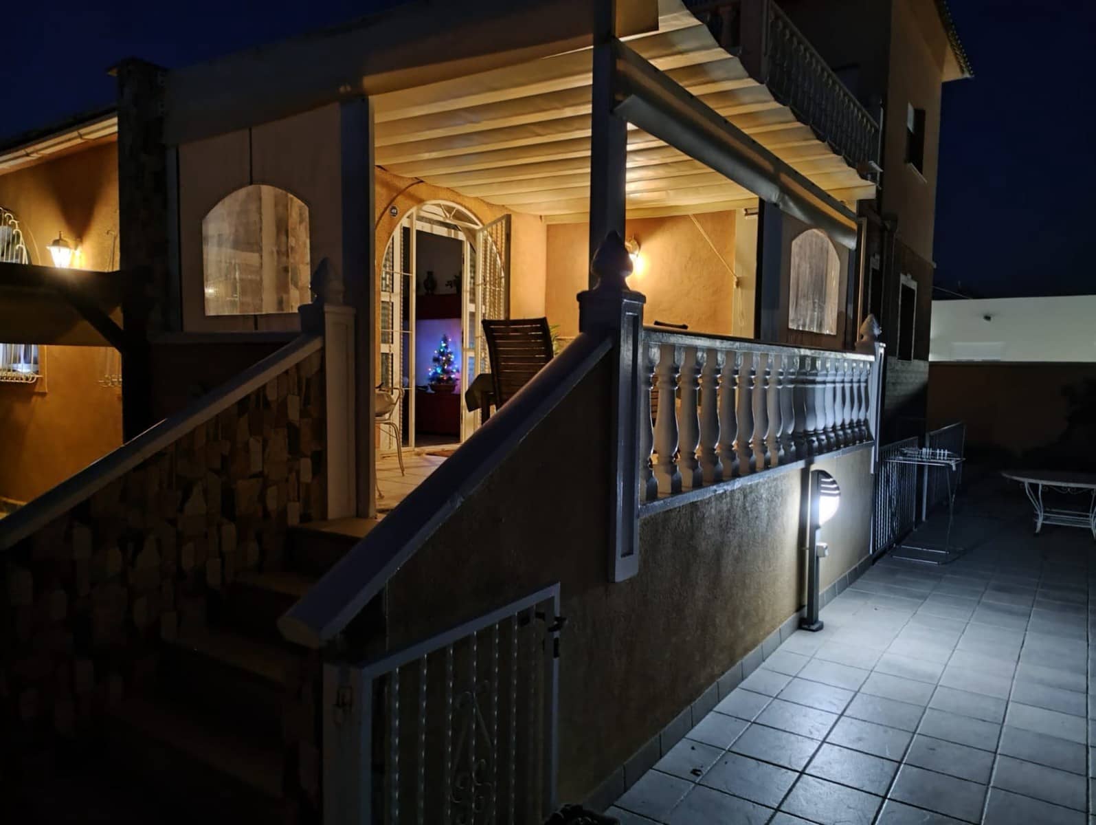 6 chambre Villa/Maison à vendre à La Marina avec piscine - 689 000 € (Ref: 9144535)