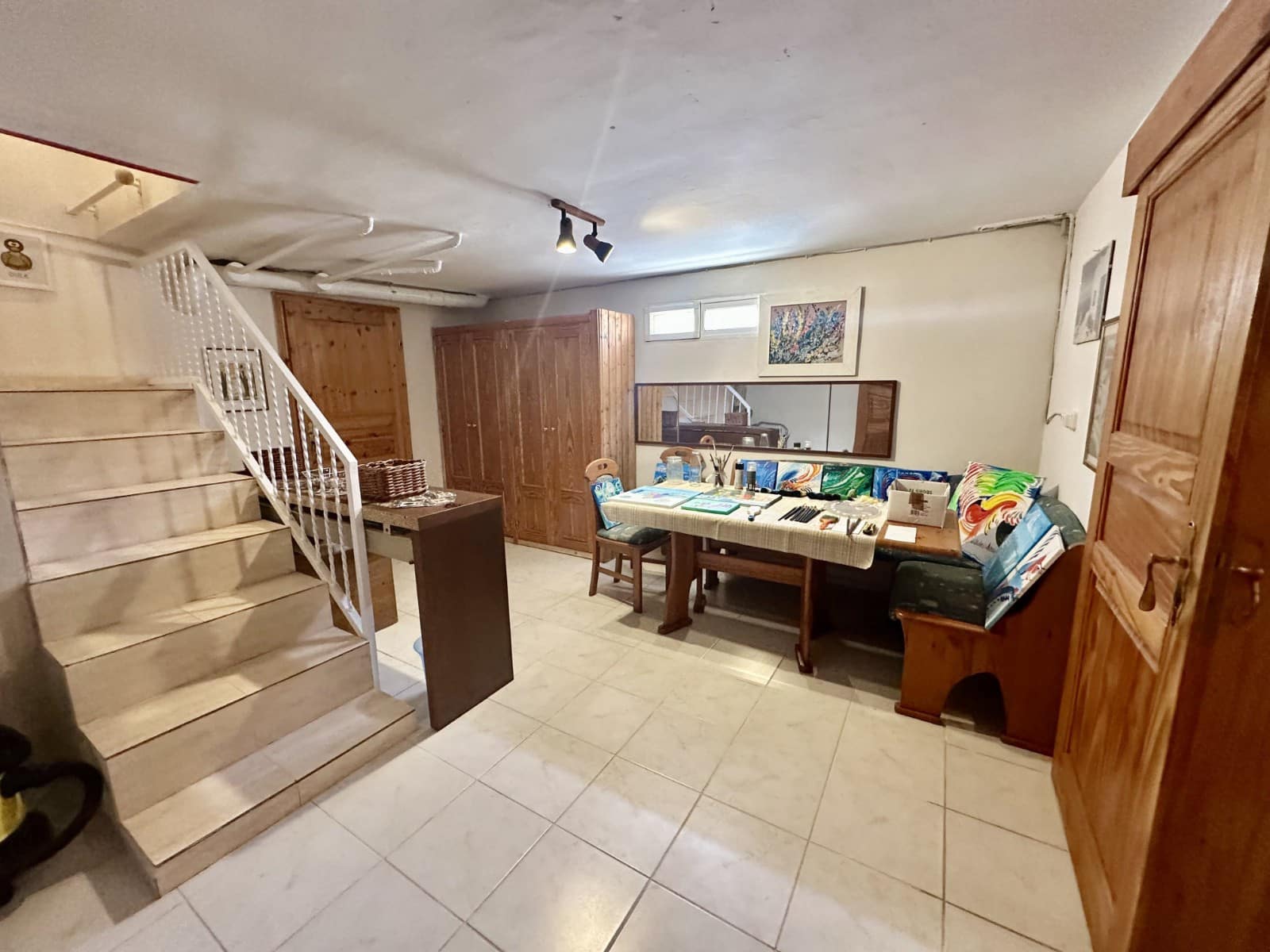 6 makuuhuone Huvila myytävänä paikassa La Marina mukana uima-altaan - 679 000 € (Ref: 9144535)