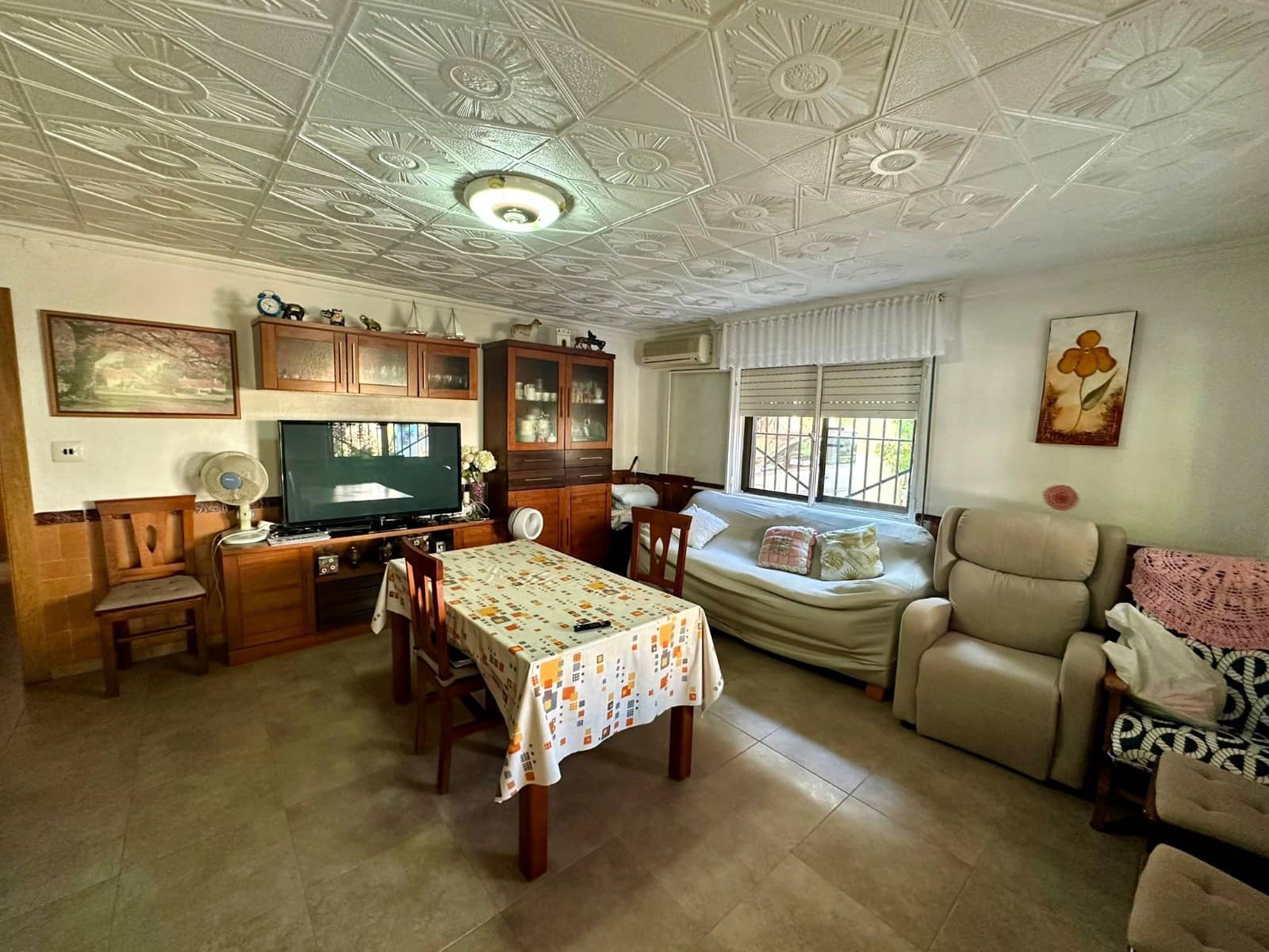 4 bedroom Villa for sale in La Marina - € 350,000 (Ref: 9161694)