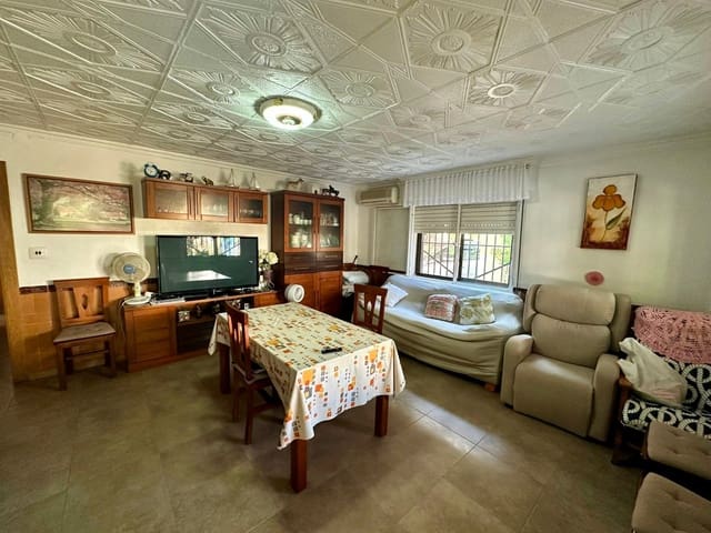 4 chambre Villa/Maison à vendre à La Marina, Elche / Elx - 350 000 € (Ref: 9161694)