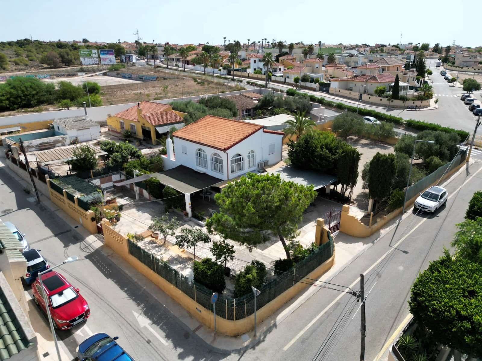 4 bedroom Villa for sale in La Marina - € 350,000 (Ref: 9161694)
