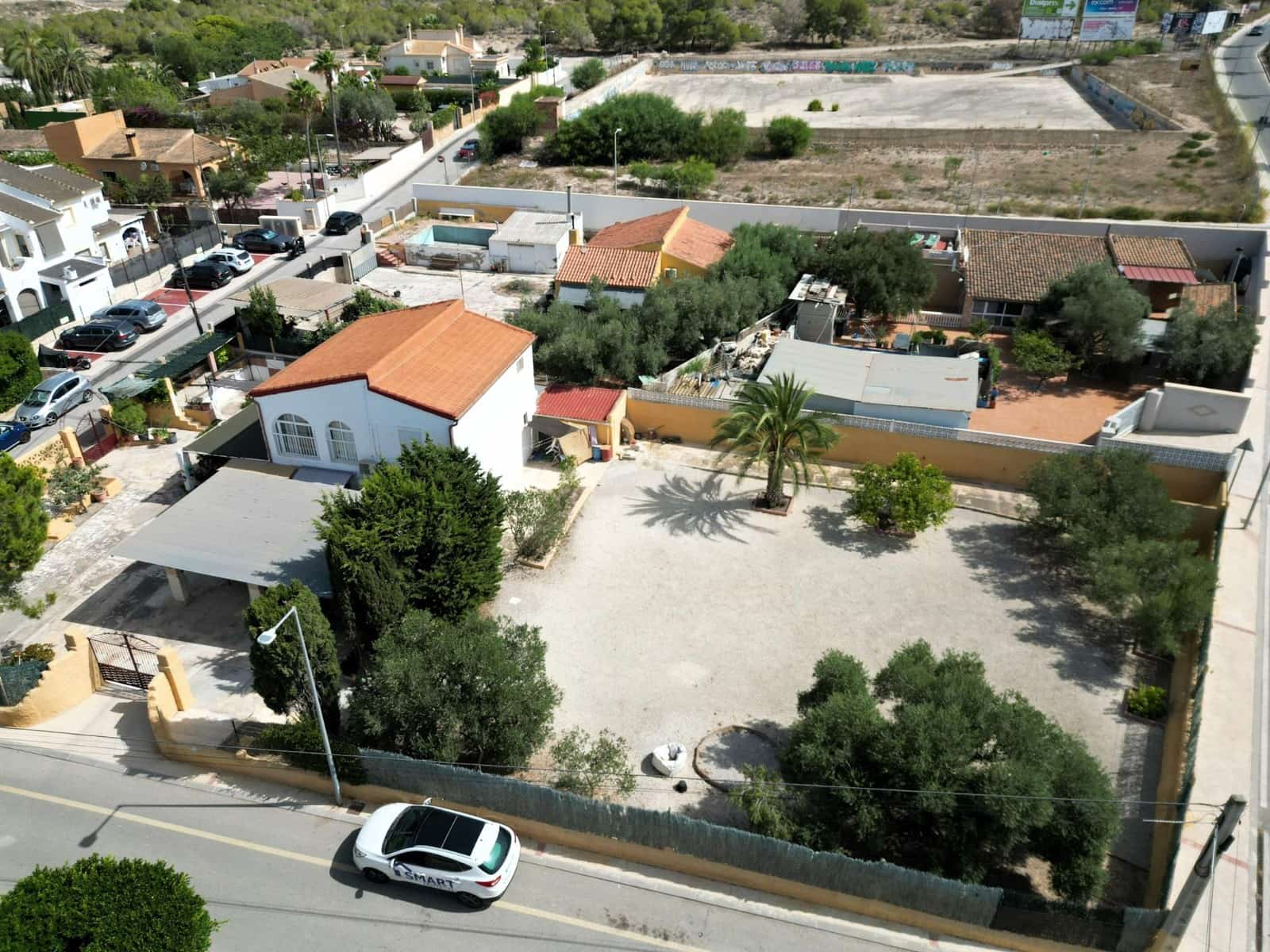 4 bedroom Villa for sale in La Marina - € 350,000 (Ref: 9161694)