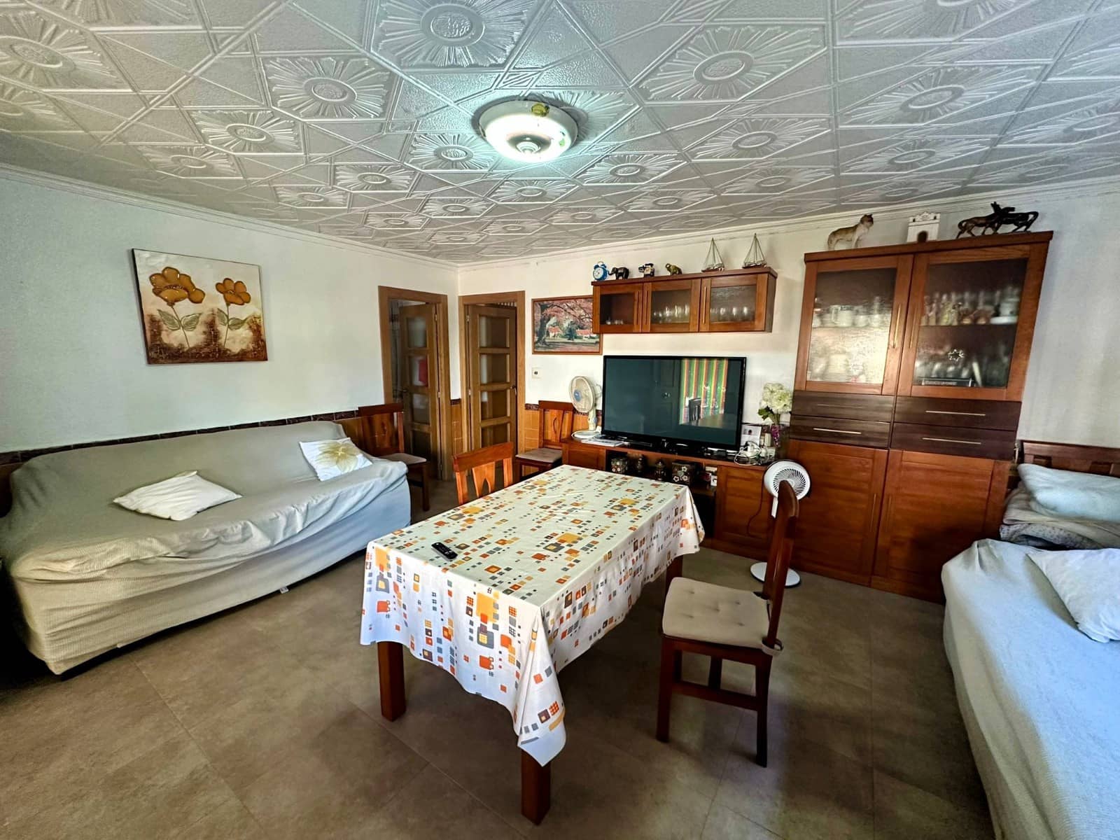 4 bedroom Villa for sale in La Marina - € 350,000 (Ref: 9161694)