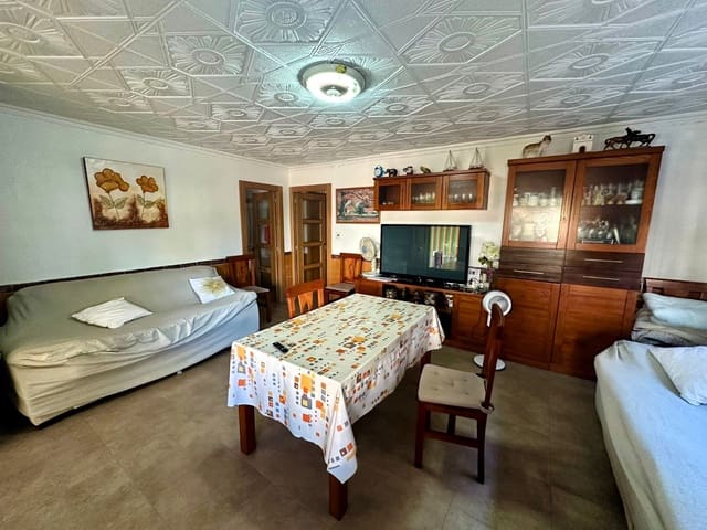 4 chambre Villa/Maison à vendre à La Marina, Elche / Elx - 350 000 € (Ref: 9161694)