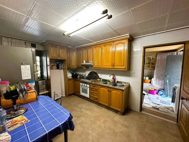 4 chambre Villa/Maison à vendre à La Marina, Elche / Elx - 350 000 € (Ref: 9161694)