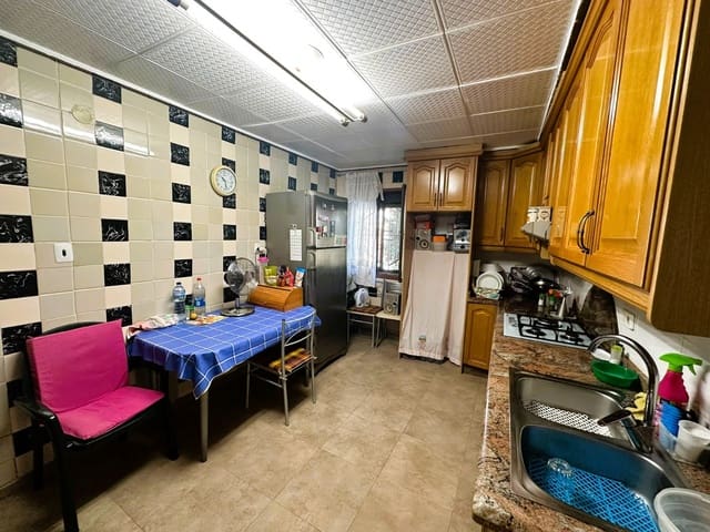 4 chambre Villa/Maison à vendre à La Marina, Elche / Elx - 350 000 € (Ref: 9161694)