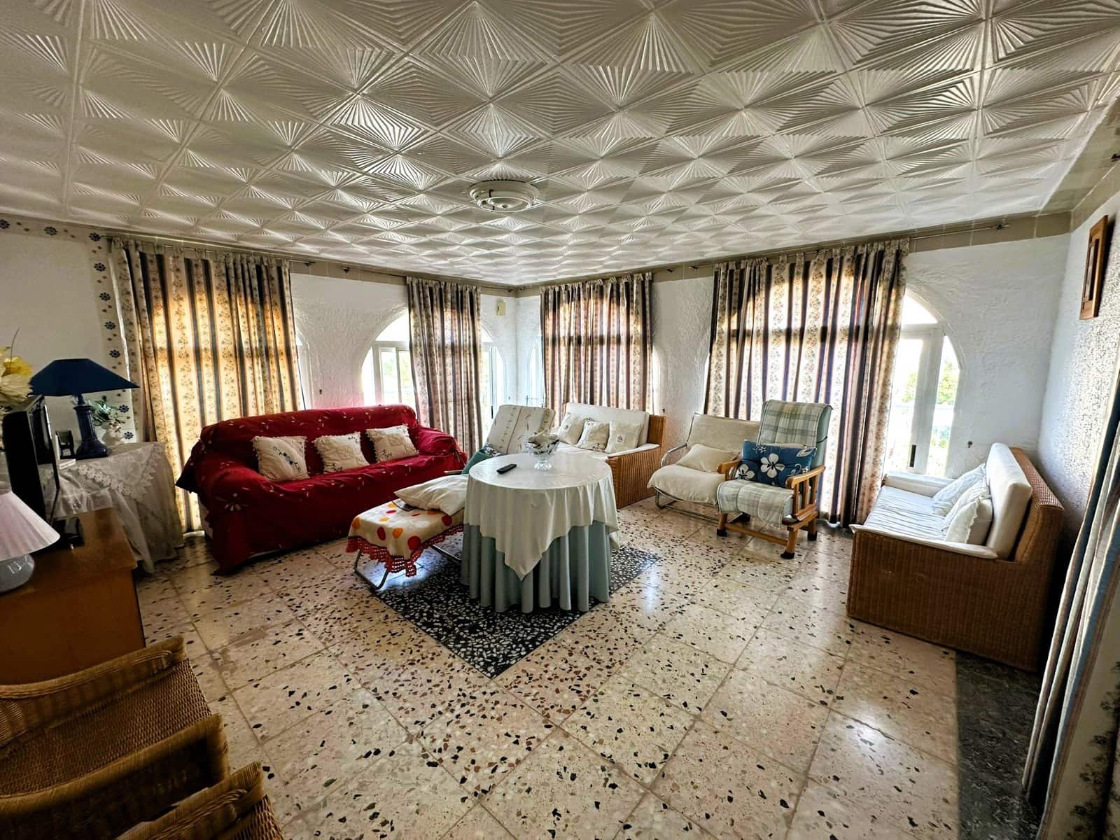 4 bedroom Villa for sale in La Marina - € 350,000 (Ref: 9161694)