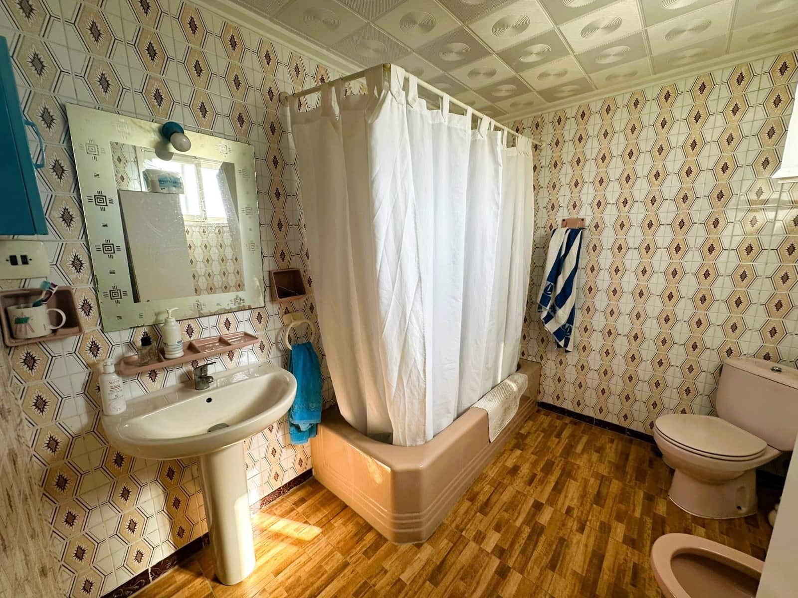 4 bedroom Villa for sale in La Marina - € 350,000 (Ref: 9161694)